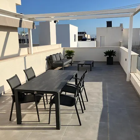 Enjoy Villa
